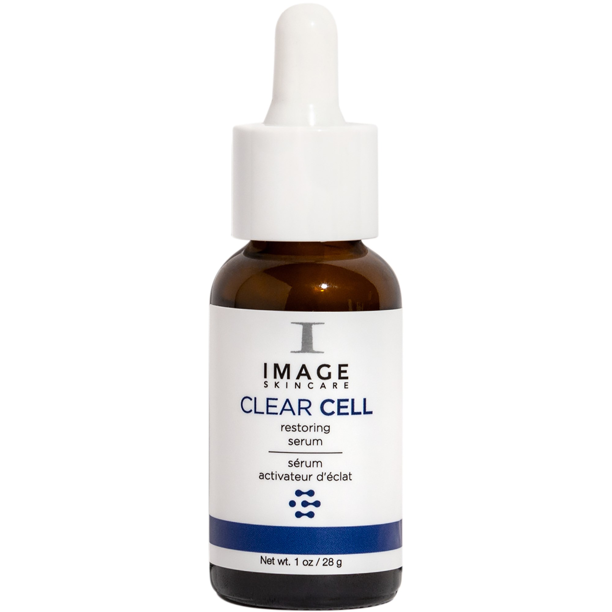 Läs mer om IMAGE Skincare Clear Cell Restoring Serum 28 g