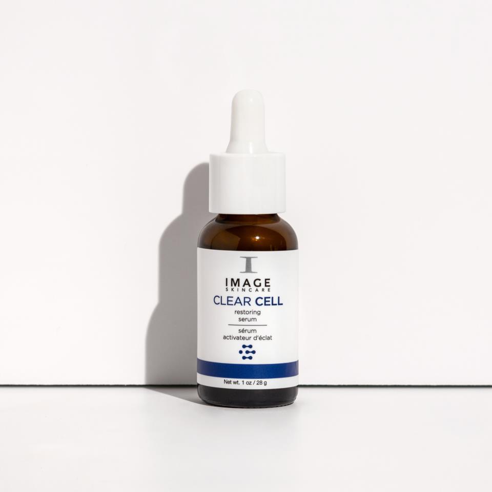 Image Skincare Clear Cell Restoring Serum 28g