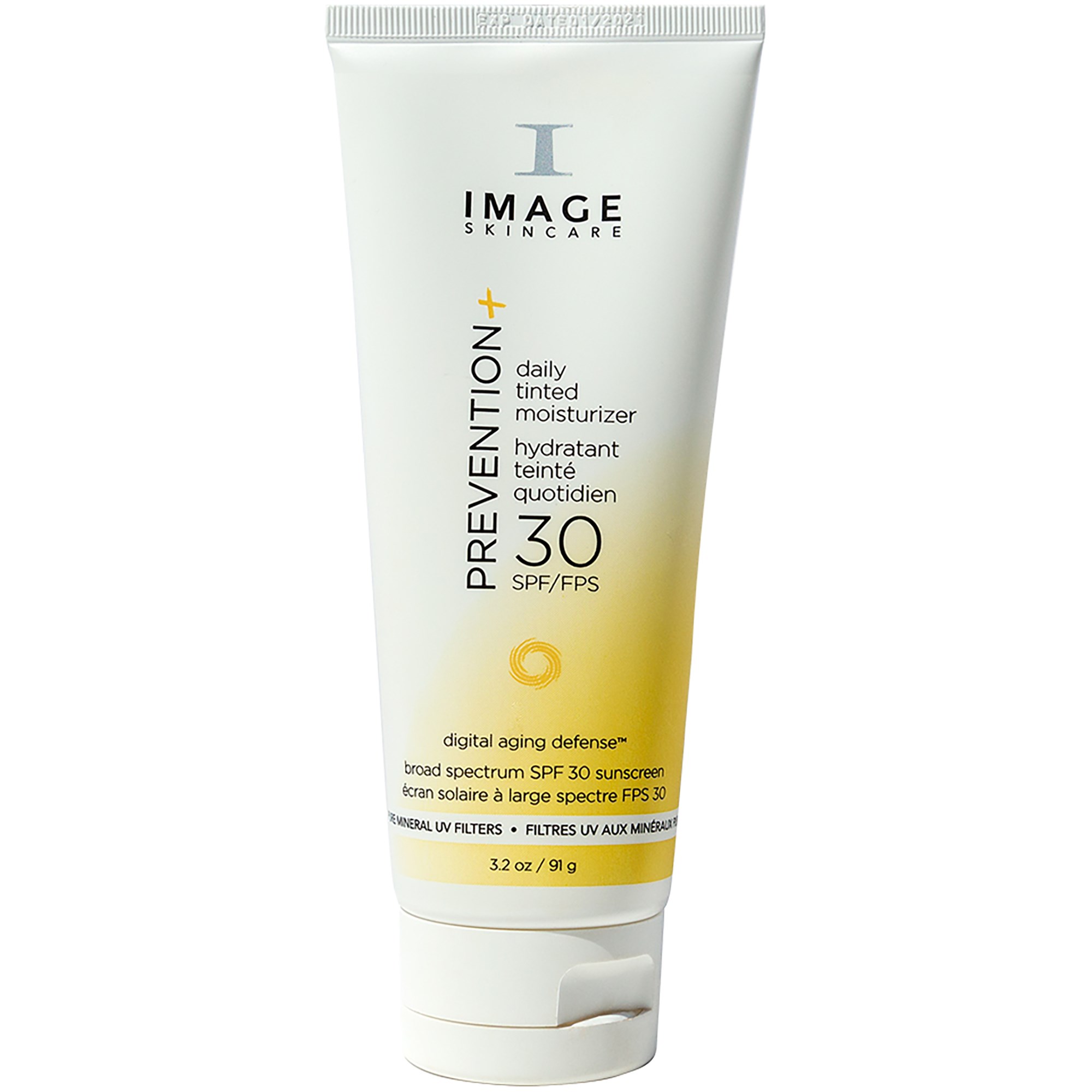 Läs mer om IMAGE Skincare Prevention+ Daily Tinted Moisturizer SPF 30 91 g