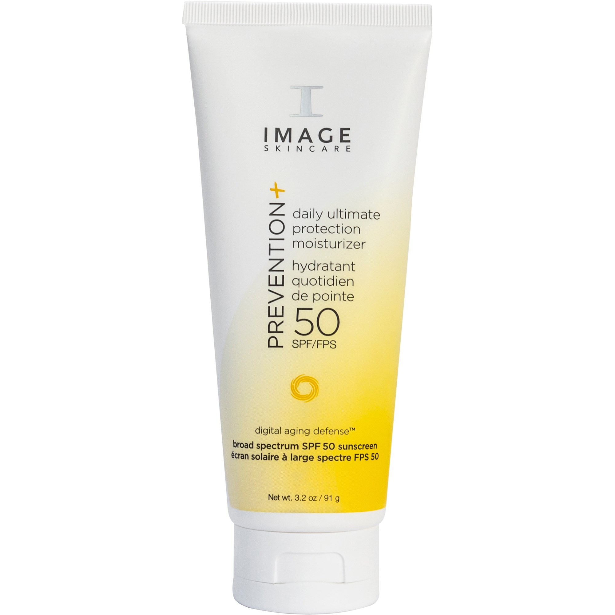 Läs mer om IMAGE Skincare Prevention+ Daily Ultimate Protection Mosturizer SPF 50