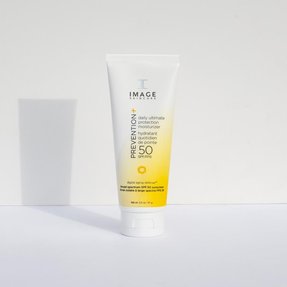 Image Skincare Daily Ultimate Protection Mosturizer SPF 50 95ml