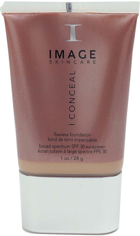 IMAGE Skincare I Beauty I Conceal flawless foundation beige 28g