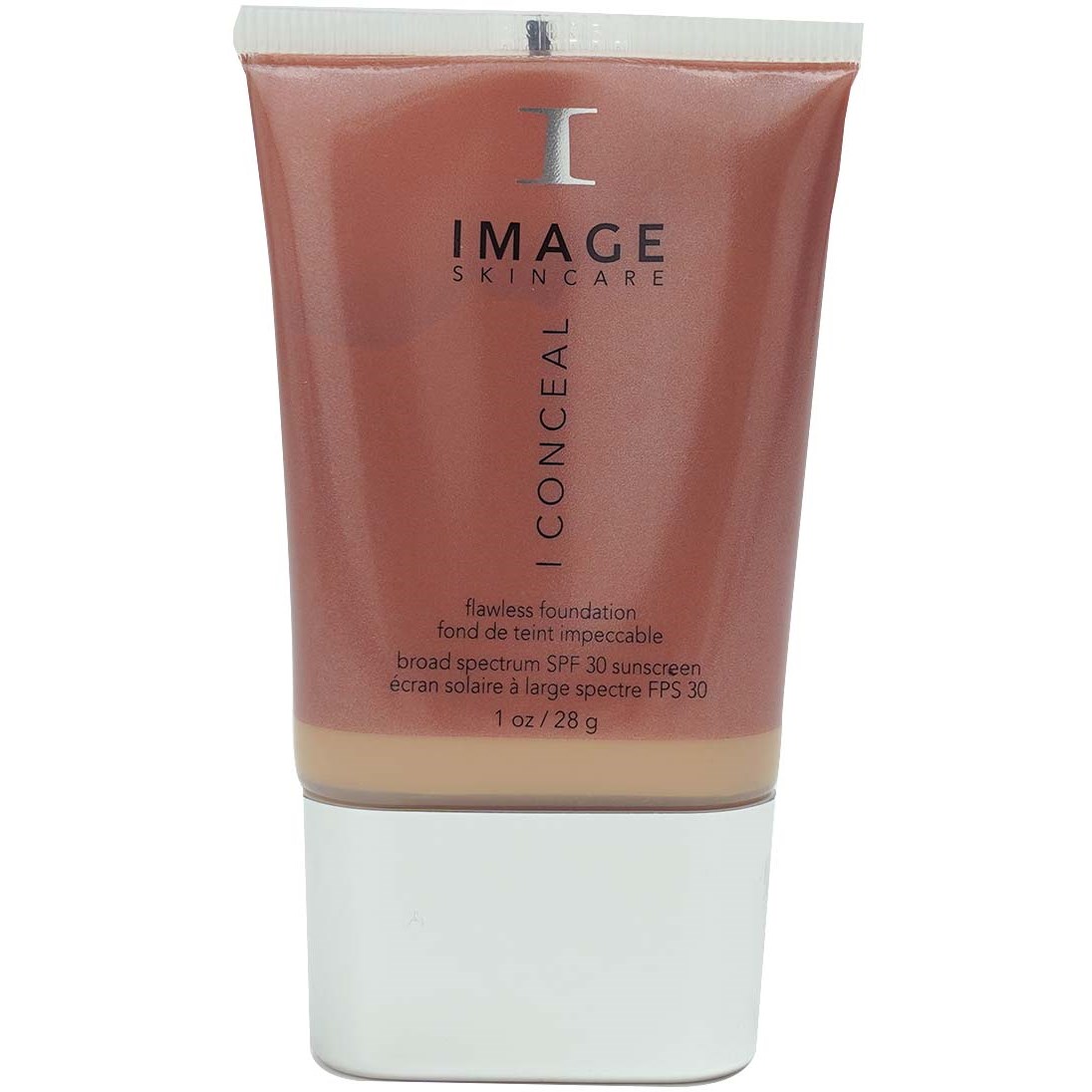 IMAGE Skincare I Beauty I Conceal Flawless Foundation Natural