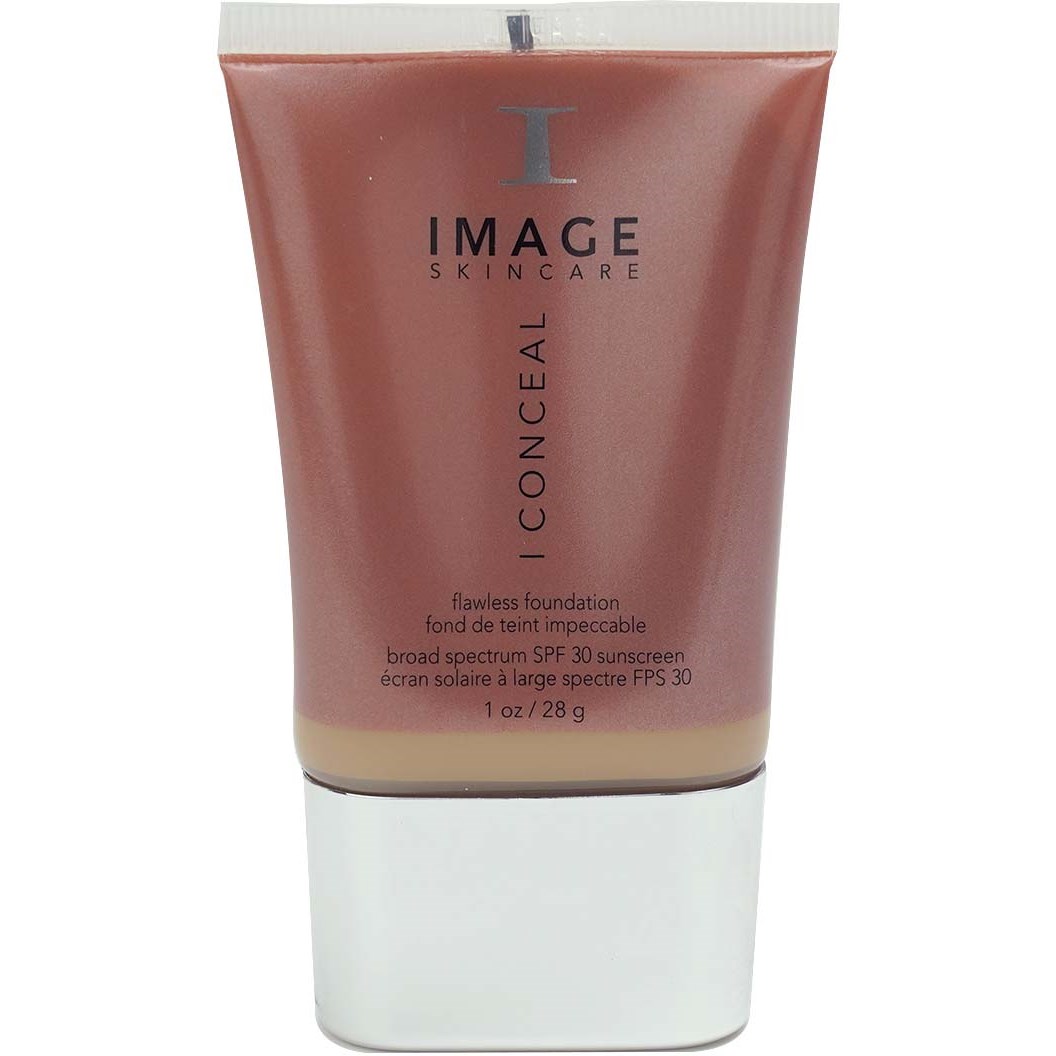 IMAGE Skincare I Beauty I Conceal Flawless Foundation Suede