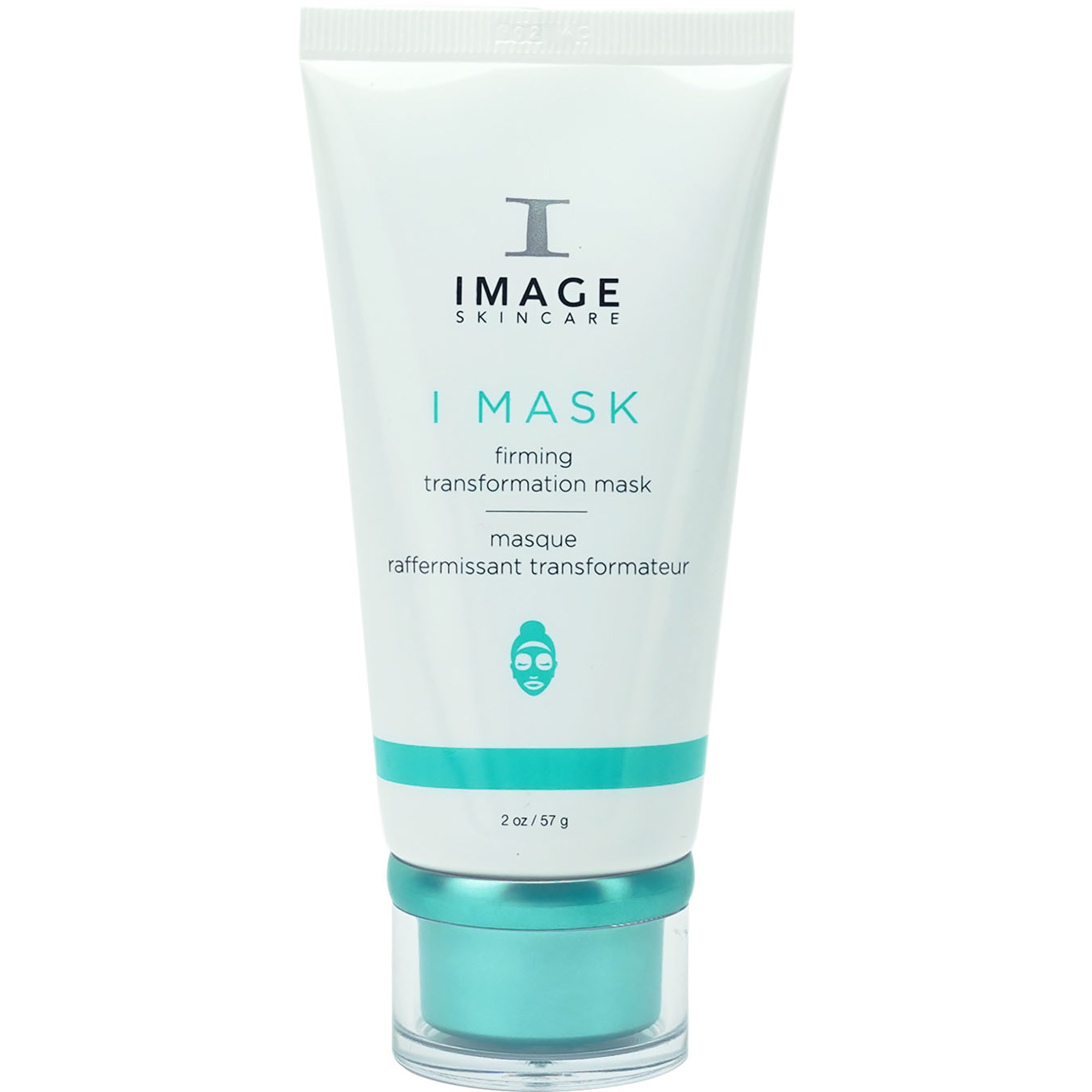 Läs mer om IMAGE Skincare I Mask Firming Transformation Mask 57 g
