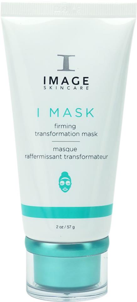 Image Skincare I Mask Firming Transformation Mask 57g