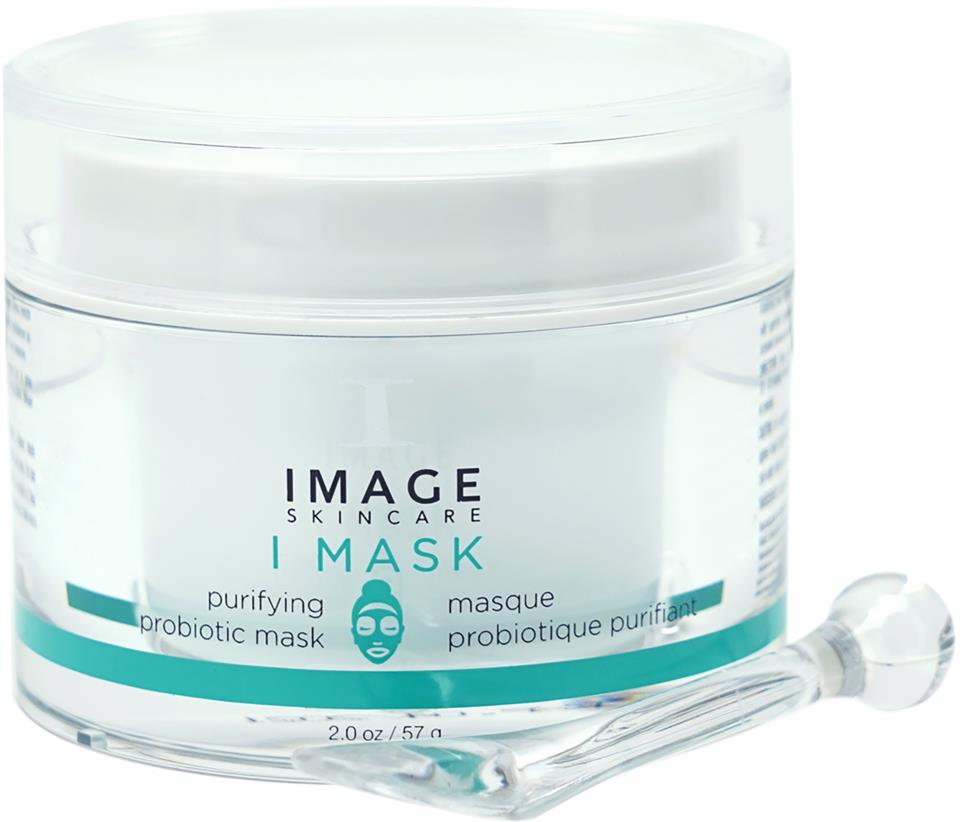 Image Skincare I Mask Purifying Probiotic Mask 57g