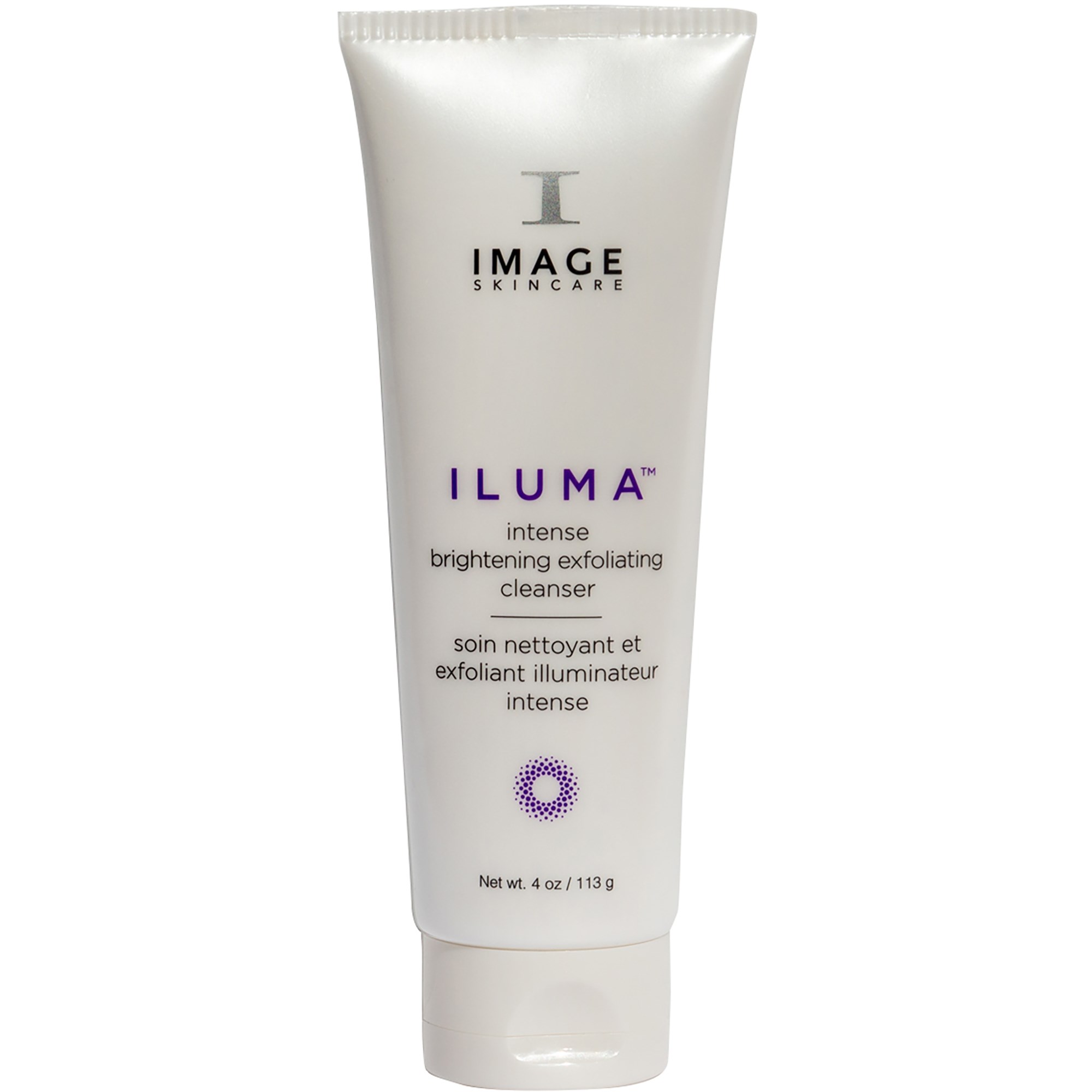 Läs mer om IMAGE Skincare Iluma® Intense Brightening Exfoliating Cleanser 119 ml