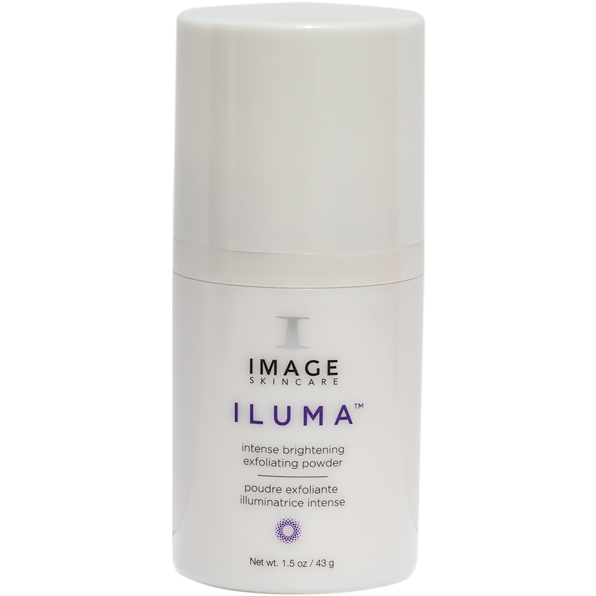 Läs mer om IMAGE Skincare Iluma® Intense Brightening Exfoliating Powder 43 g
