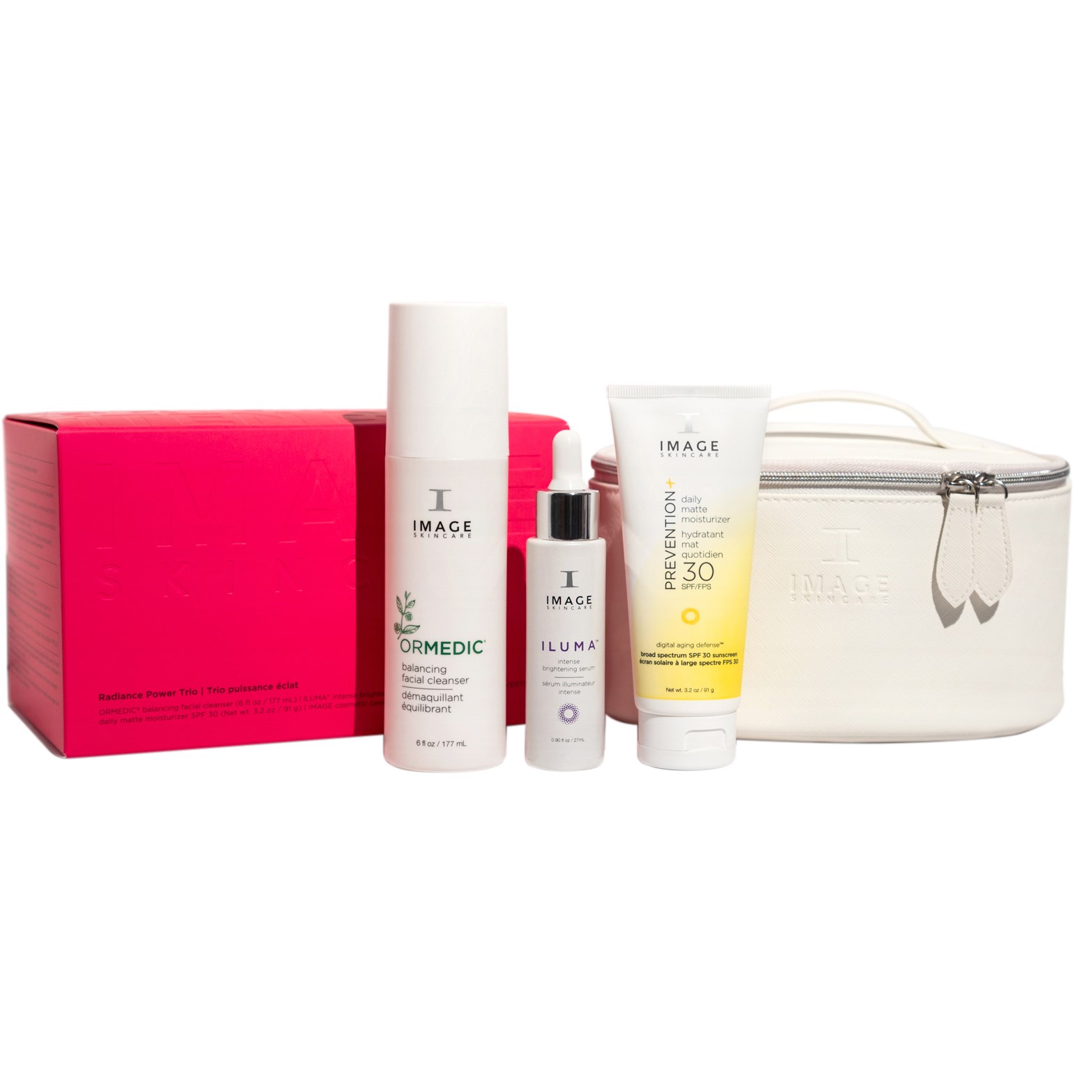 IMAGE Skincare Kit - Brighten