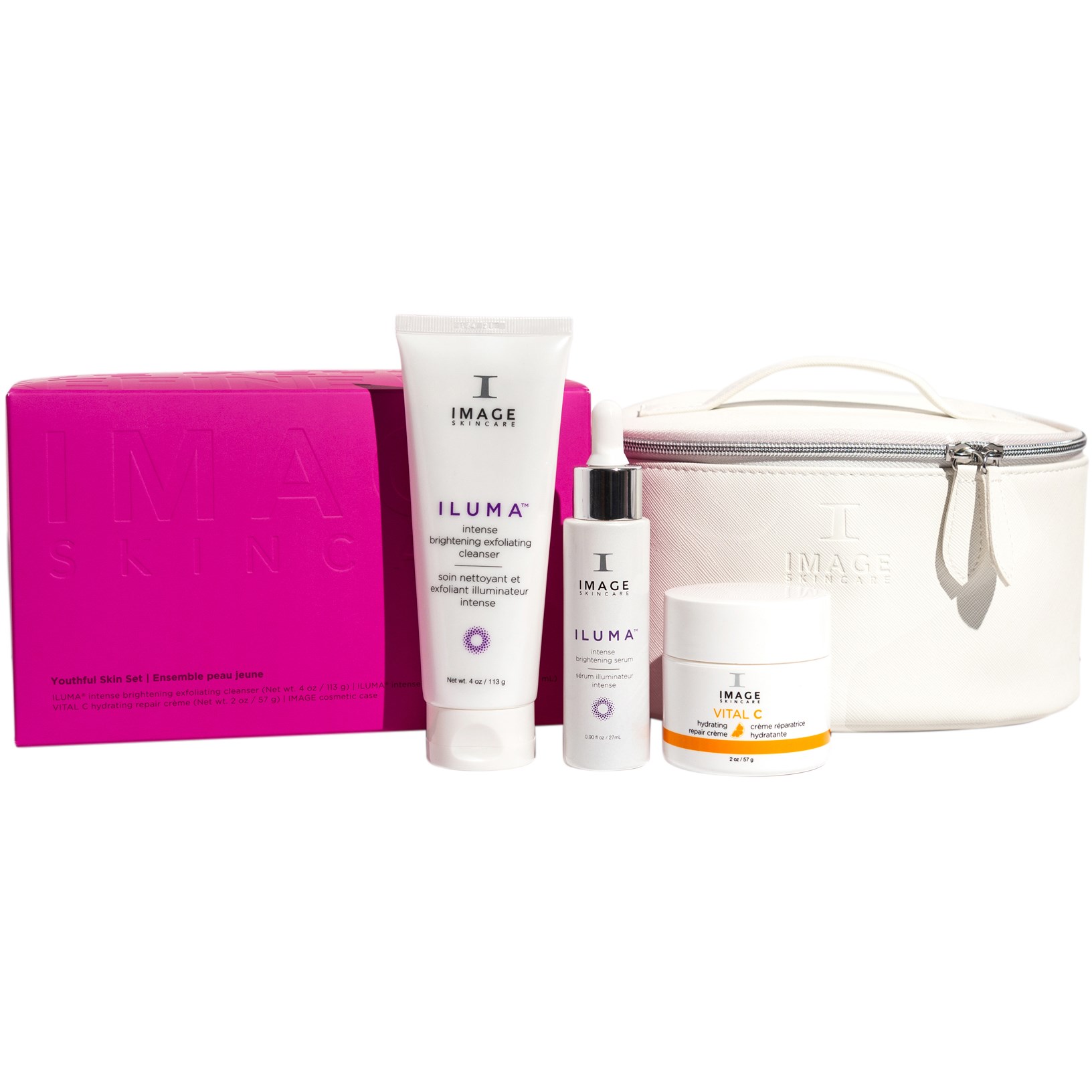 IMAGE Skincare Kit - Refine