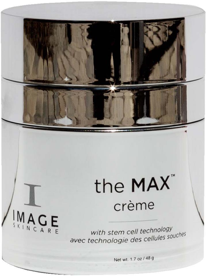 IMAGE Skincare Max Stem cell cremé 48g
