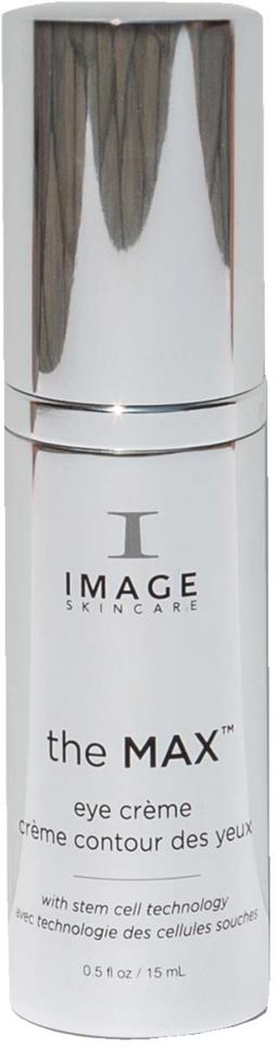 IMAGE Skincare Max Stem cell eye cremé 15ml