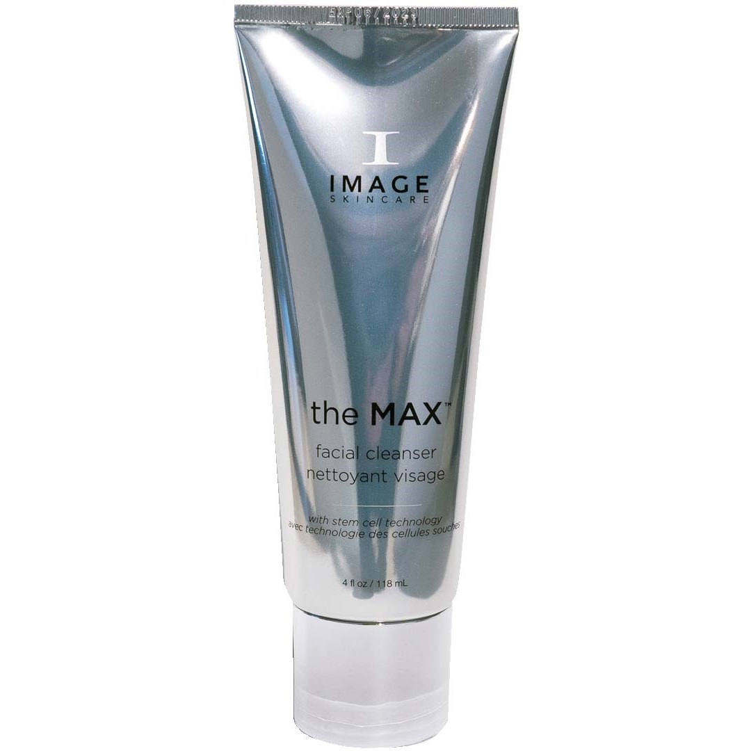 Läs mer om IMAGE Skincare Max Stem Cell Facial Cleanser 118 ml