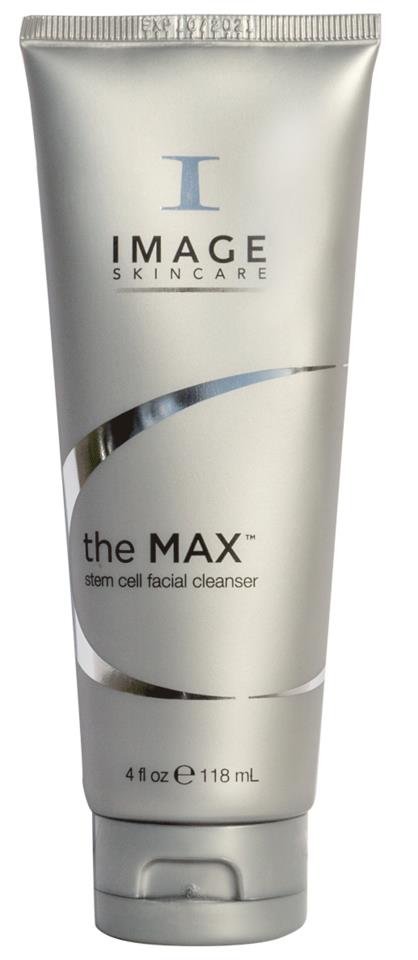 IMAGE Skincare Max Stem cell facial cleanser 118ml