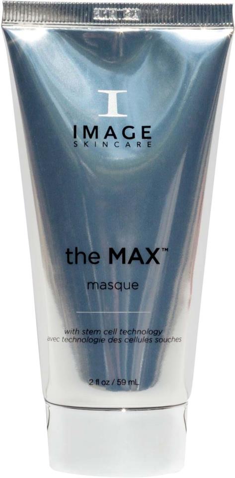 IMAGE Skincare Max Stem cell masque 59ml