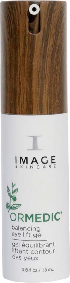 IMAGE Skincare Ormedic Balancing eye lift gel 15ml