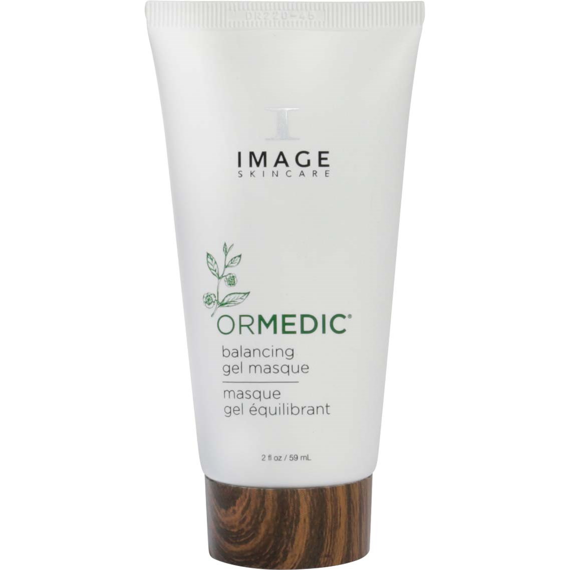 Läs mer om IMAGE Skincare Ormedic Balancing Gel Masque 69 ml