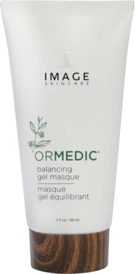 IMAGE Skincare Ormedic Balancing gel masque 69ml