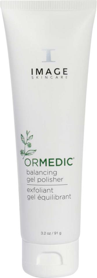 IMAGE Skincare Ormedic Balancing gel polisher 177ml