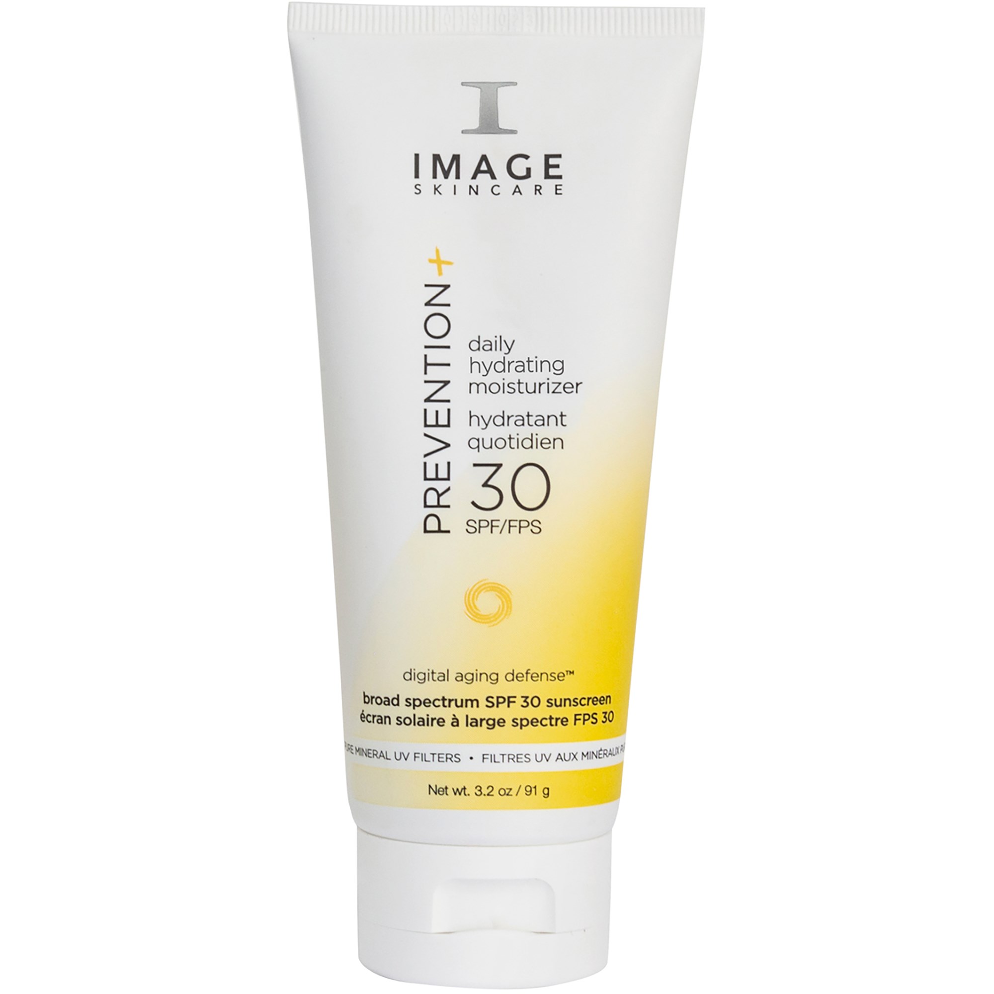 IMAGE Skincare Prevention+ Daily Hydrating Moisturizer SPF 30 91 g