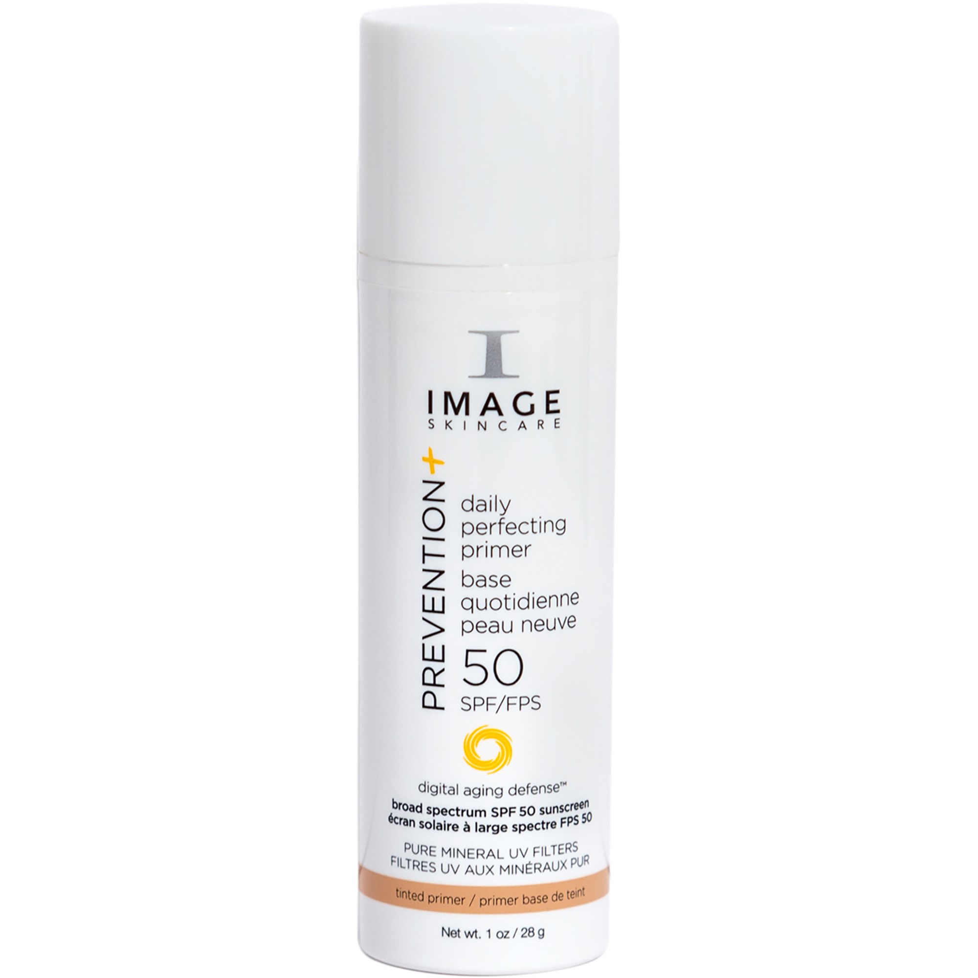 Läs mer om IMAGE Skincare Prevention+ Daily Perfecting Primer SPF 50 28 g