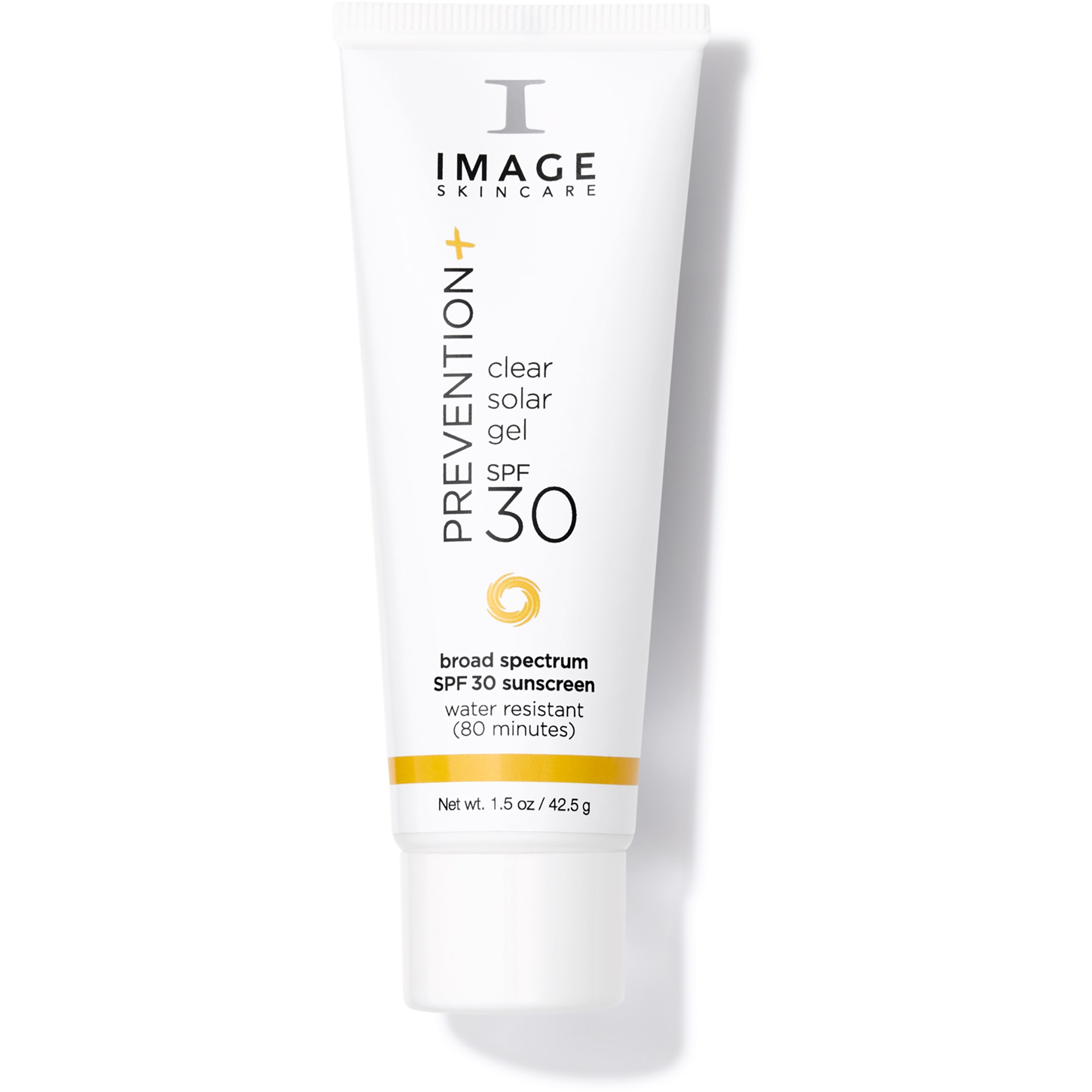 Läs mer om IMAGE Skincare Prevention+ Clear Solar Gel SPF 30 42 g