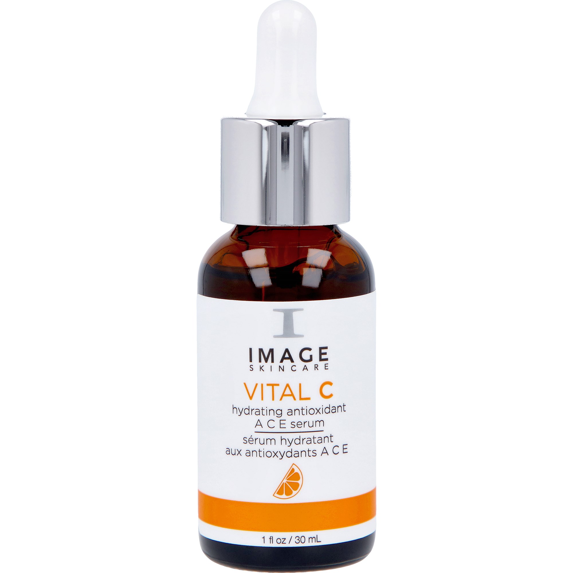 Läs mer om IMAGE Skincare Vital C Hydrating Ace Serum 30 ml