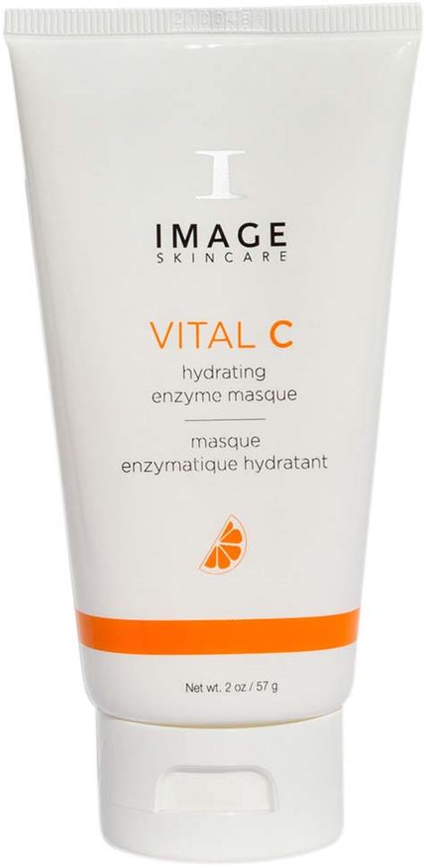 IMAGE Skincare Vital C Hydrating enzyme masque 57g