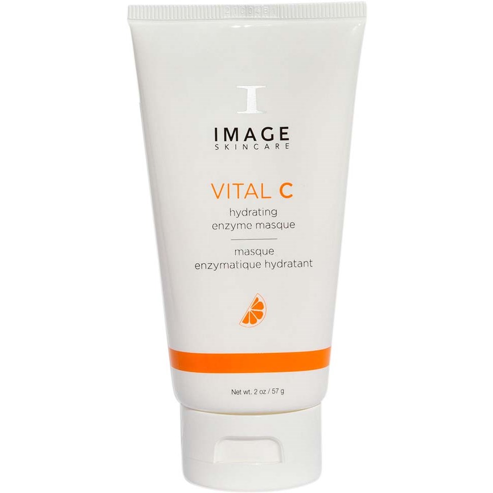 Läs mer om IMAGE Skincare Vital C Hydrating Enzyme Masque 57 g