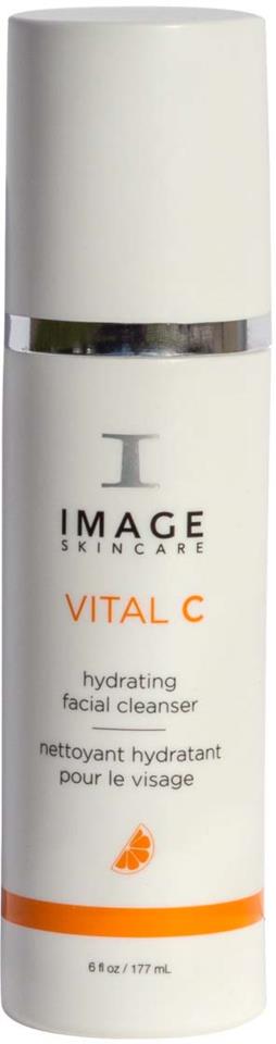 IMAGE Skincare Vital C Hydrating Facial Cleanser 177ml