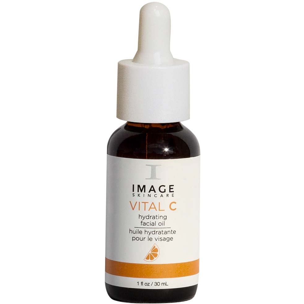 Läs mer om IMAGE Skincare Vital C Hydrating Facial Oil 30 ml