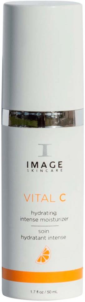 IMAGE Skincare Vital C Hydrating intense moisturizer 50ml