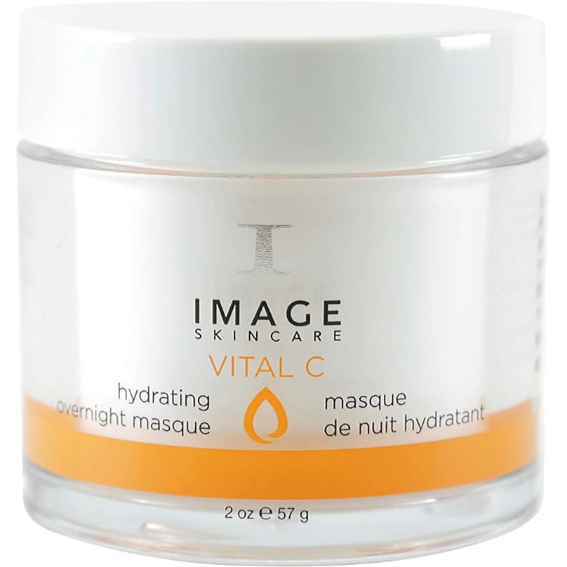 Läs mer om IMAGE Skincare Vital C Hydrating Overnight Masque 57 g