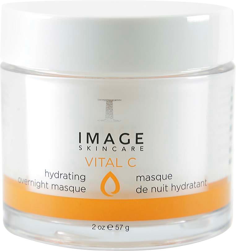 IMAGE Skincare Vital C Hydrating overnight masque 57g