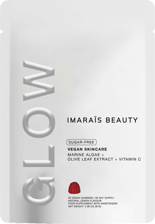 Imaraïs Beauty Glow Skincare Gummies 30-pack