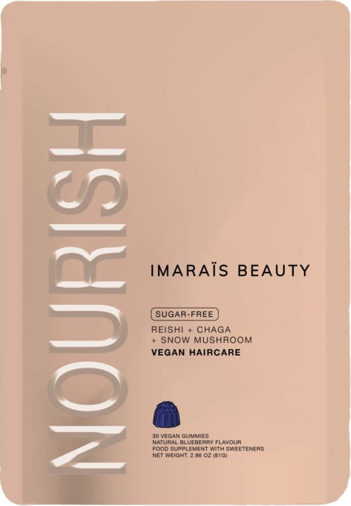 Imaraïs Beauty Nourish Haircare Gummies 30-pack