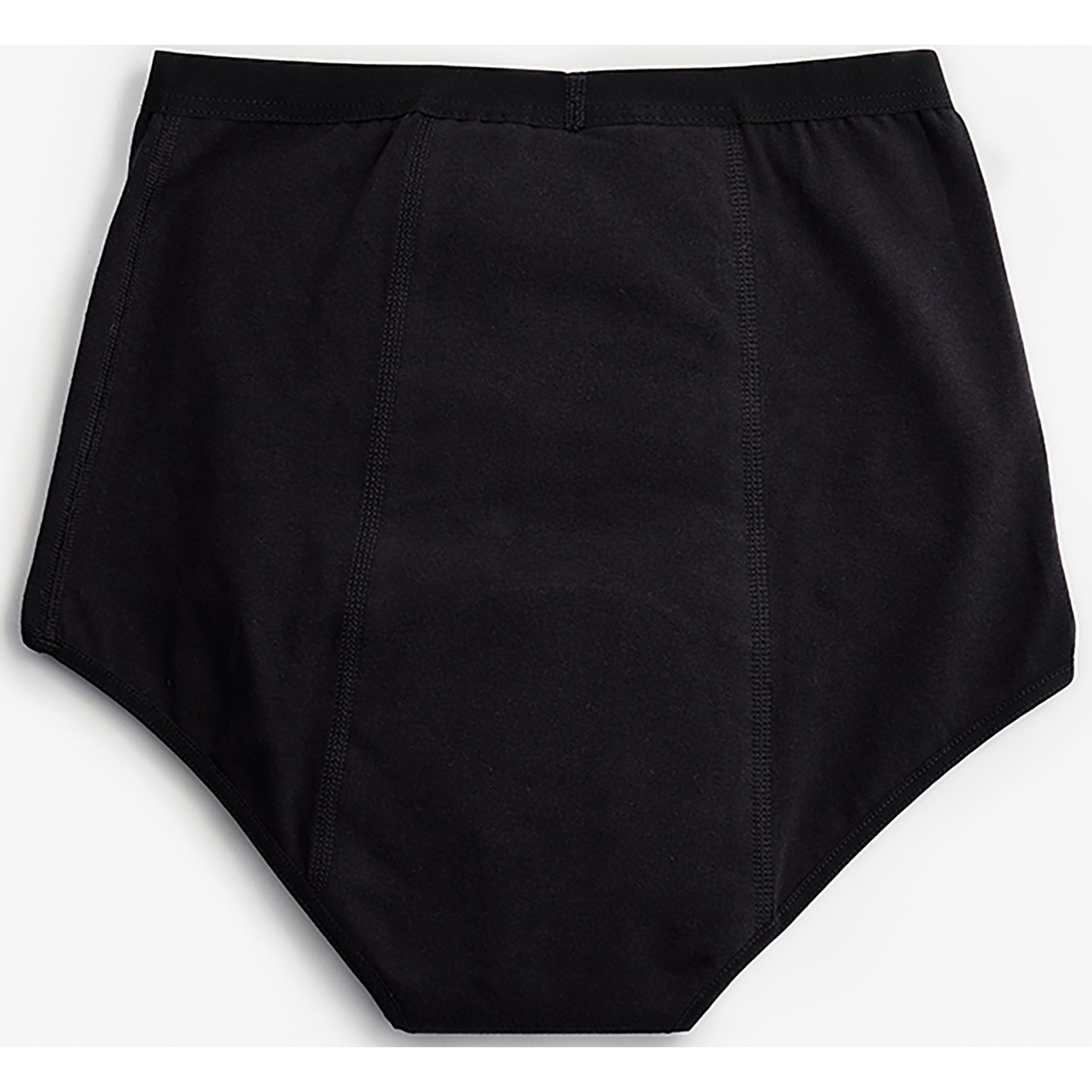 Läs mer om Imse Period Underwear High Waist Heavy Flow Black XS