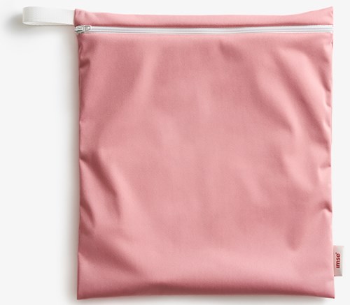 Imse Wet Bag Medium Pink
