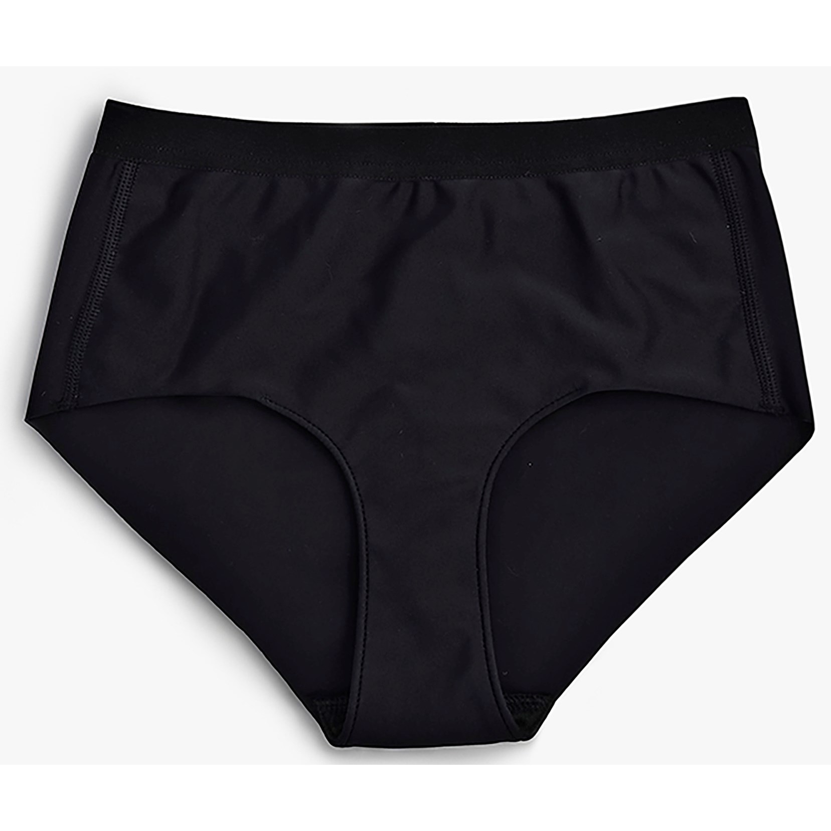 Imse Workout Underwear Black M