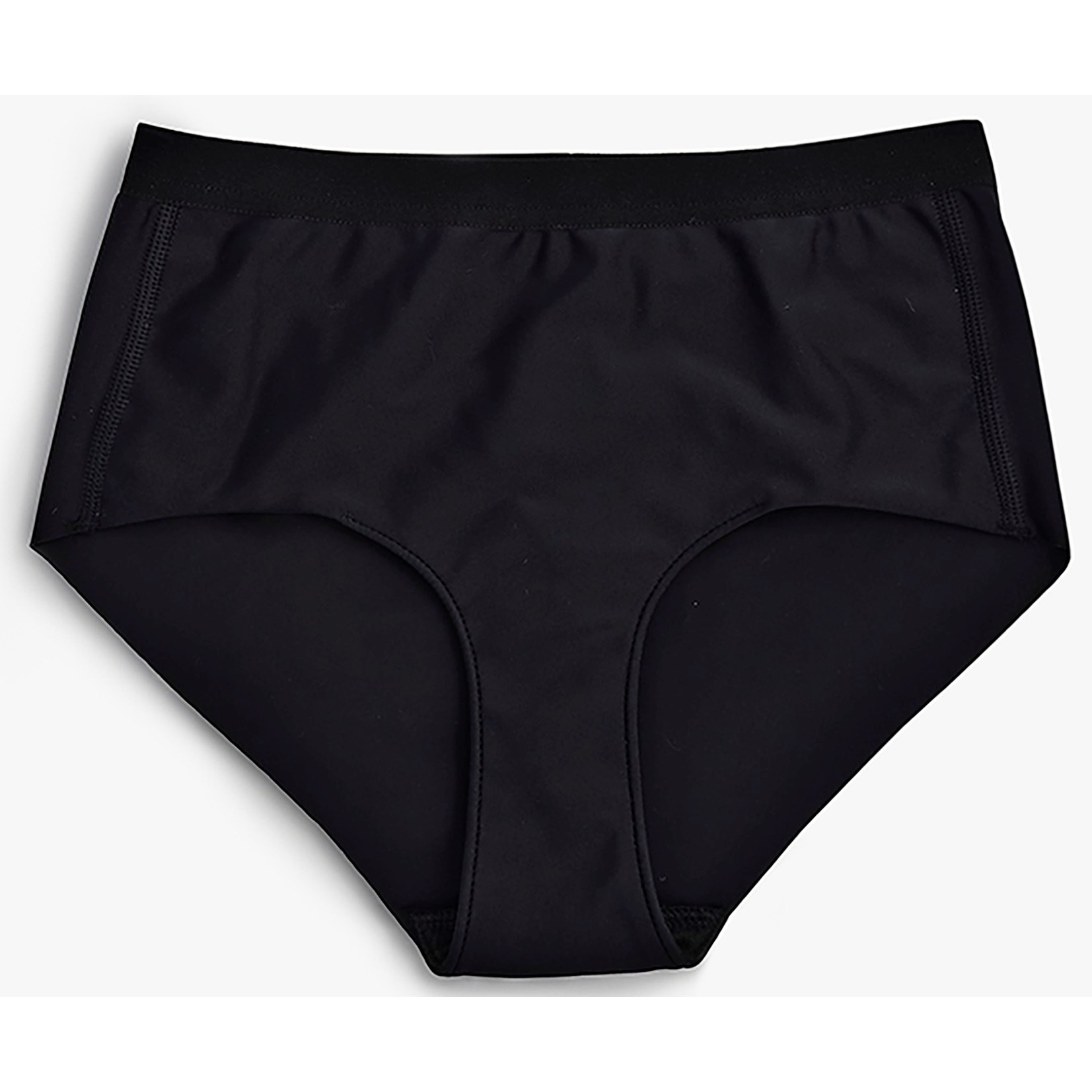 Imse Workout Underwear Black S