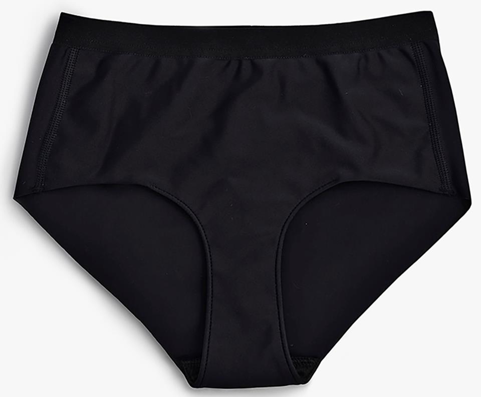 Imse Workout Underwear S Black
