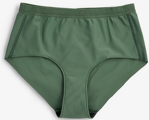 Imse Workout Underwear Olive S