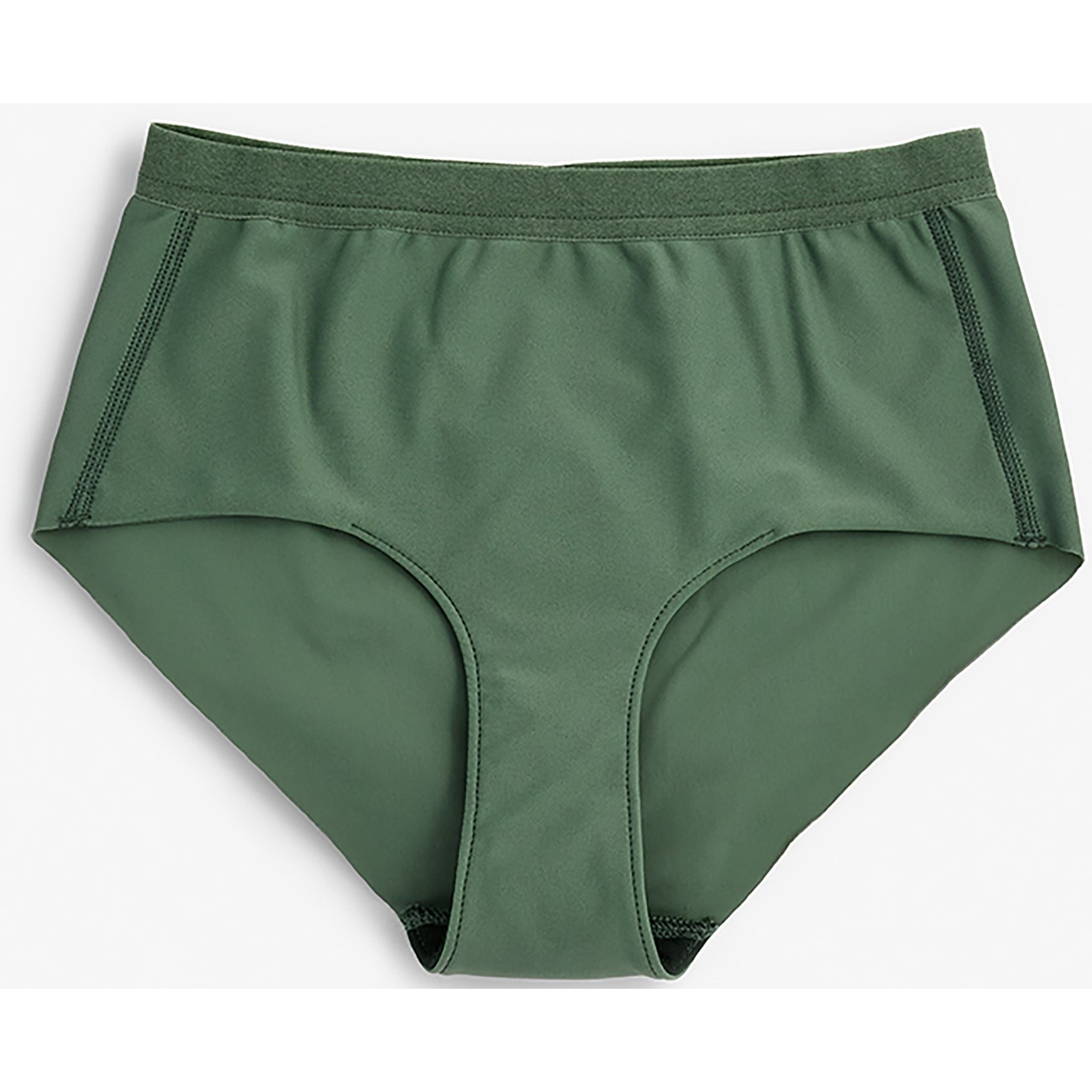 Imse Workout Underwear Olive S