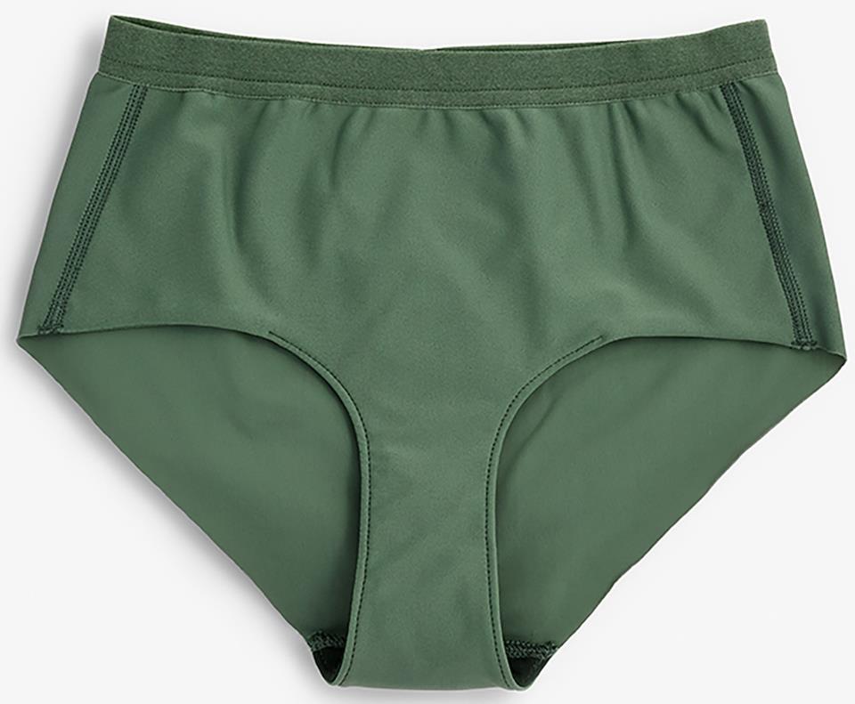 Imse Workout Underwear XS Olive