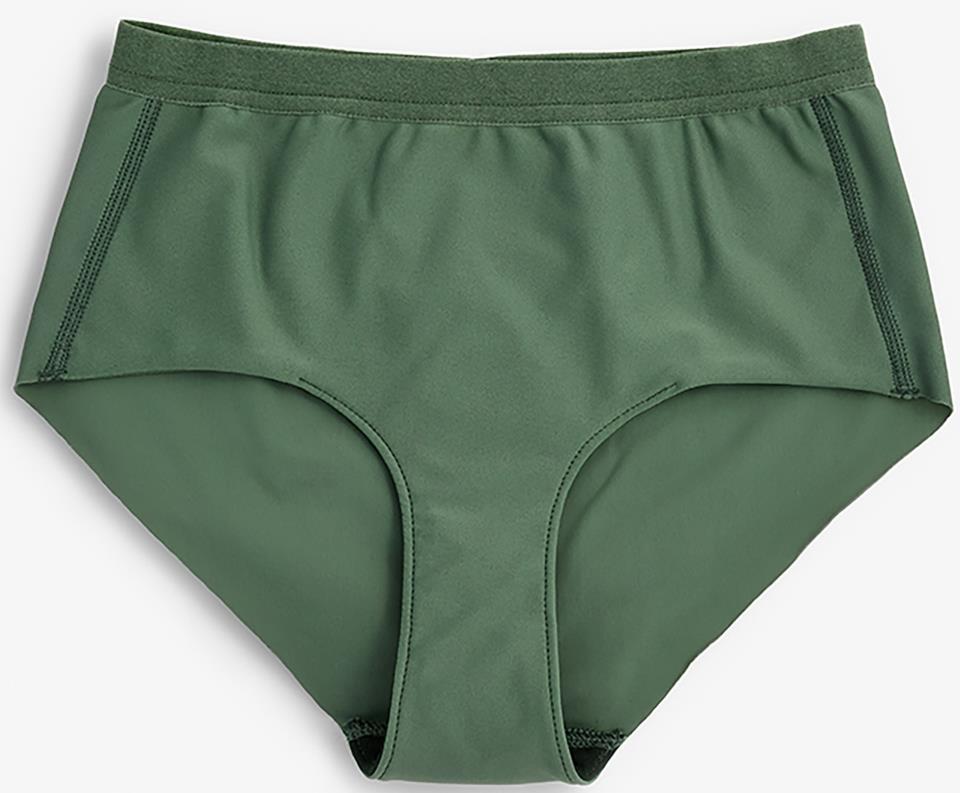 Imse Workout Underwear XXL Olive