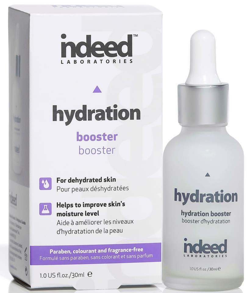 Indeed Labs Booster Hydration 30ml