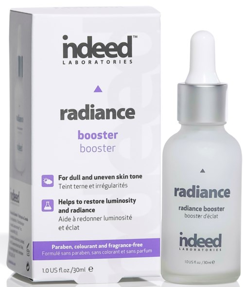 Indeed Laboratories Indeed Labs Booster Radiance 30 ml