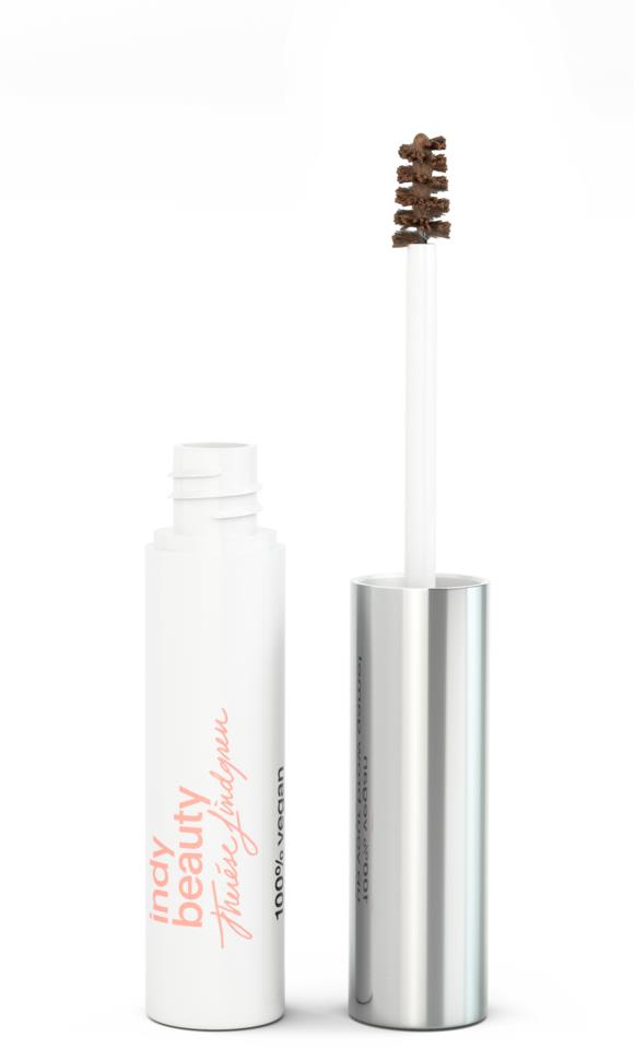 Indy Beauty  Up Your Brow Game! Browfix Armin