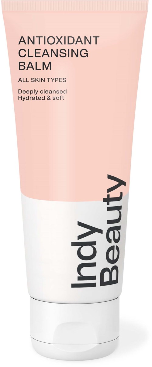 INDY BEAUTY Antioxidant Cleansing Balm 100 ml